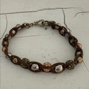 Lucky 🍀 Brand bracelet